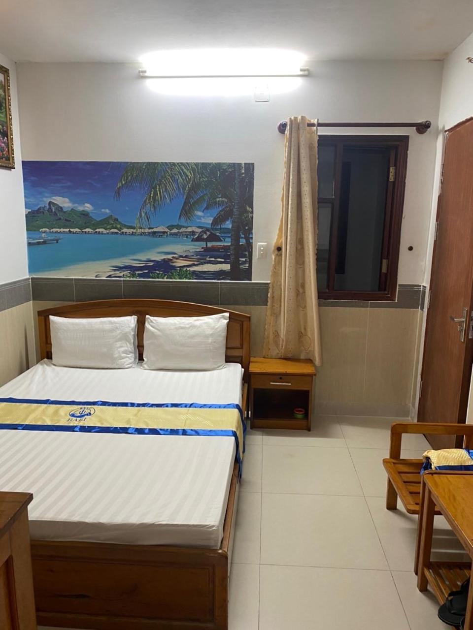 Phuoc Thinh Hotel Vũng Tàu Ngoại thất bức ảnh